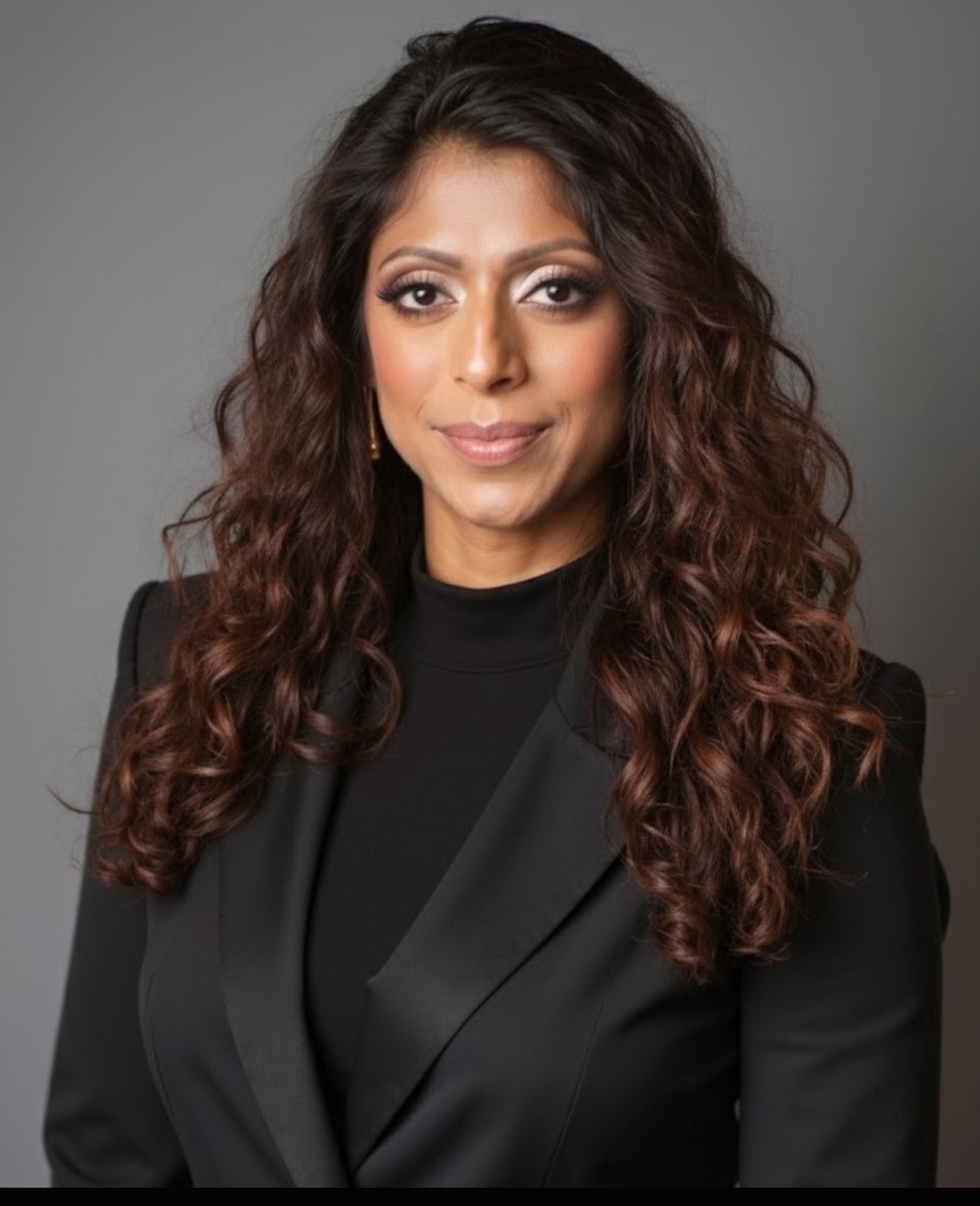 Dana Priyanka Hammond