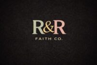 R&R Faith Logo